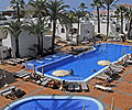 Camping Bungalows Parque Cristobal Tenerife