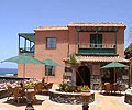 Camping Rural Costa Salada La Laguna Tenerife
