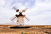Windmuehlen Tenerife