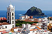 Garachico Tenerife Canary Islands