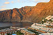 Hotels And Apartments At Los Gigantes