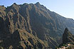 Masca Rocks In Tenerife