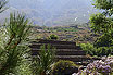 Piramids Of Guimar Canary Islands Tenerife