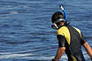 Snorkeling And Underwater Fishing In Tenerife