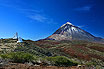 Teide And Tenerife Observatory