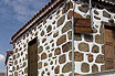 Typical Traditional Canary Islands House In Tenerife