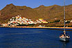 Yachts In San Andreas Tenerife