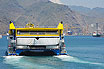 Traghetti Rapidi Da Tenerife Verso Le Altre Isole Canarie