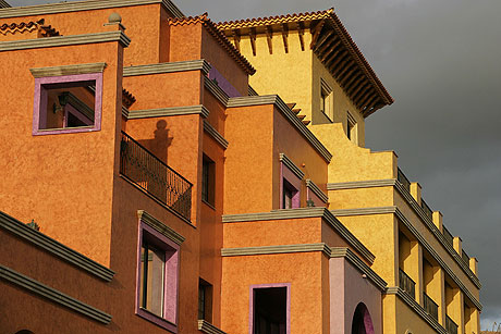 Apartamente de vacanta in Tenerife insulele Canare foto