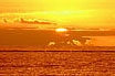 Apus De Soare In Tenerife