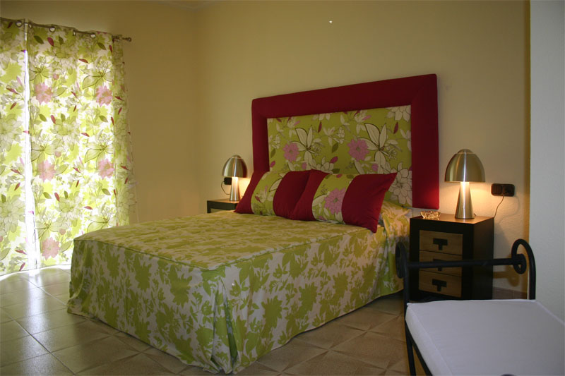 Hotel Aeropuerto Sur Tenerife