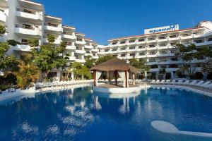 Hotel Aguamar Tenerife