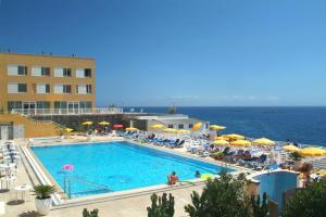 Hotel Albatros Tenerife