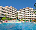 Hotel Andorra Tenerife