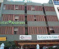 Hotel Andreas Tenerife