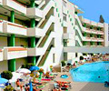 Hotel Apartamentos Bellavista Tenerife