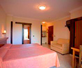 Отель Apartamentos Florida Тенерифе