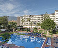 Hotel Bonanza Palace Tenerife