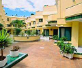 Отель Bungalows Barranco Тенерифе