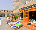 Hôtel California Ténérife