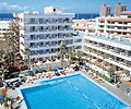Hotel Catalonia Oro Negro Tenerife