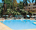 Hotel Chiripa Garden Tenerife