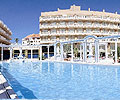 Hotel Cleopatra Palace Tenerife