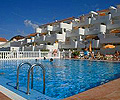 Hotel Club La Paz Tenerife