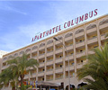 Hotel Columbus Tenerife
