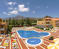 Hotel Compostela Beach Golf Club Tenerife
