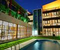 Hotel Escuela Santa Cruz Tenerife