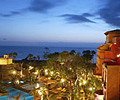 Hotel Europe Villa Cortez Tenerife