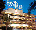 Hotel Fanabe Costa Sur Tenerife