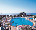 Hotel Fiesta Oasis Paraiso Tenerife