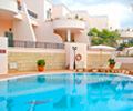 Hotel Flamingo Suites Tenerife