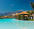Hotel Gran Meliá Palacio de Isora Tenerife