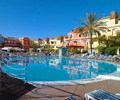 Hotel Granada Park Tenerife
