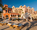 Hotel Iberostar Grand Hotel El Mirador Tenerife