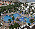 Hôtel Iberostar las Dalias Ténérife