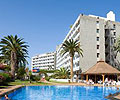 Hotel Interpalace Tenerife