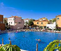 Hotel Isabel Tenerife