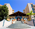Hotel Isla Bonita Tenerife