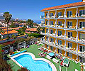 Hotel La Carabela Tenerife