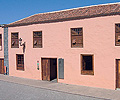 Hotel La Quinta Roja Tenerife