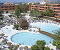 Hotel La Siesta Tenerife