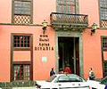 Hotel Laguna Nivaria Tenerife