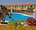 Hotel Laguna Park 1 Tenerife