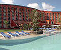 Hotel Las Aguilas Tenerife