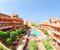 Hotel Los Alisios Tenerife