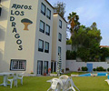 Hotel Los Dragos del Norte Tenerife